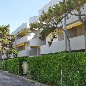 Antares Apartment