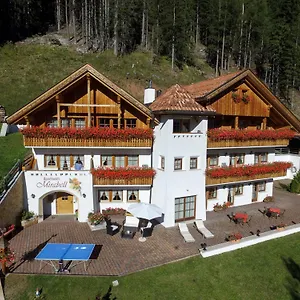 Appartamento Mirabell, Livinallongo Del Col Di Lana