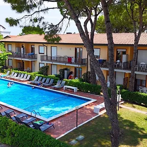 Villaggio Dei Gelsomini Apartment