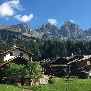Appartamento Nel Cuore Delle Dolomiti, Falcade